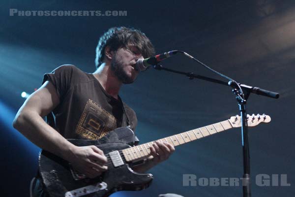 BRETON - 2013-11-12 - PARIS - Zenith - 